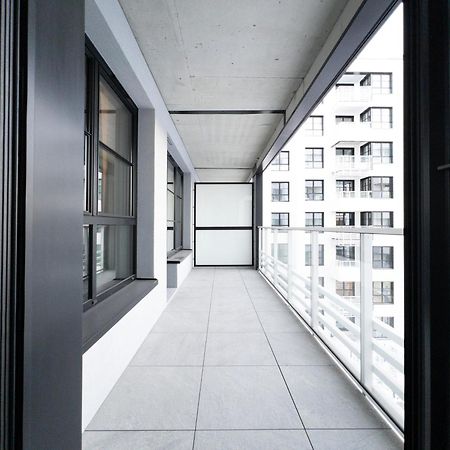 גדנסק Apartament Z Dwiema Sypialniami + Parking מראה חיצוני תמונה