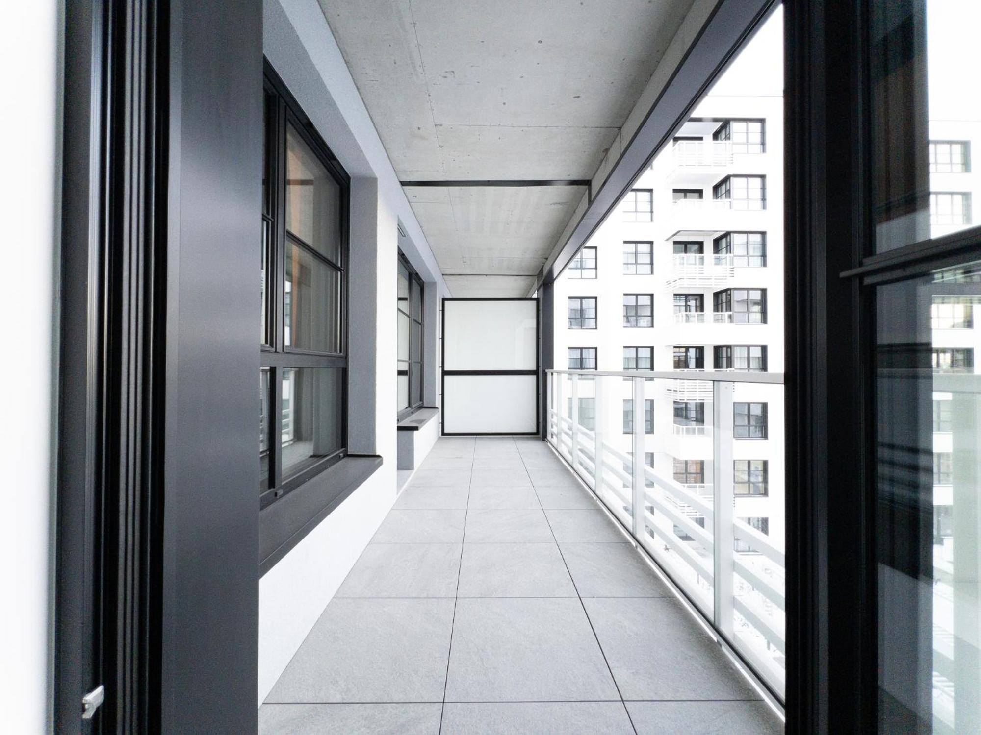 גדנסק Apartament Z Dwiema Sypialniami + Parking מראה חיצוני תמונה