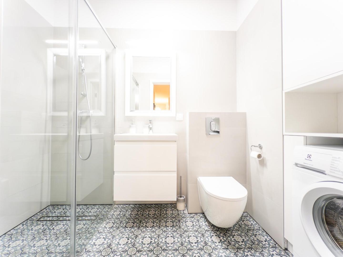 גדנסק Apartament Z Dwiema Sypialniami + Parking מראה חיצוני תמונה